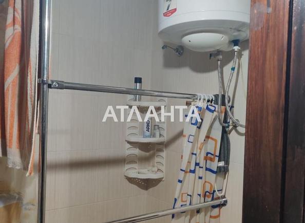 2-rooms apartment apartment by the address st. Bazarnaya Kirova (area 40 m²) - Atlanta.ua - photo 8