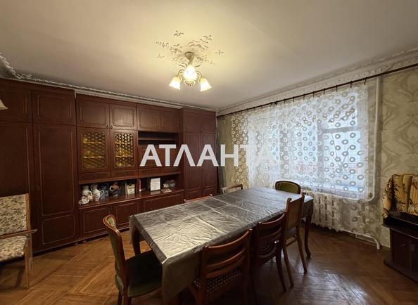 3-rooms apartment apartment by the address st. Koroleva ak (area 67,3 m²) - Atlanta.ua - photo 4