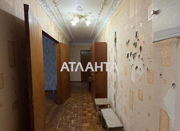 3-rooms apartment apartment by the address st. Koroleva ak (area 67,3 m²) - Atlanta.ua - photo 5