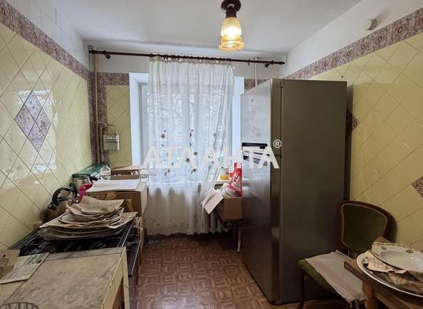 3-rooms apartment apartment by the address st. Koroleva ak (area 67,3 m²) - Atlanta.ua - photo 7