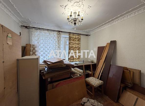 3-rooms apartment apartment by the address st. Koroleva ak (area 67,3 m²) - Atlanta.ua - photo 9