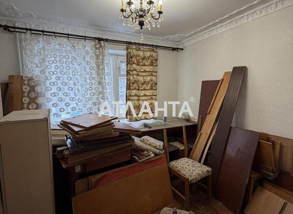 3-rooms apartment apartment by the address st. Koroleva ak (area 67,3 m²) - Atlanta.ua - photo 12