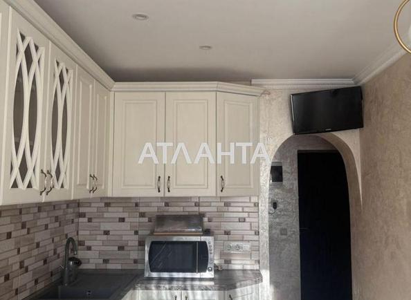 2-комнатная квартира по адресу ул. Сихивська (площадь 49,7 м²) - Atlanta.ua - фото 2