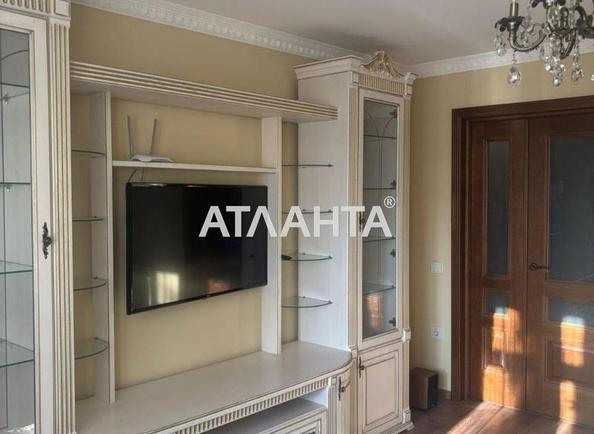 2-комнатная квартира по адресу ул. Сихивська (площадь 49,7 м²) - Atlanta.ua - фото 3