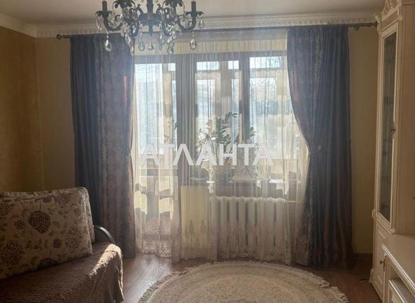 2-комнатная квартира по адресу ул. Сихивська (площадь 49,7 м²) - Atlanta.ua - фото 4