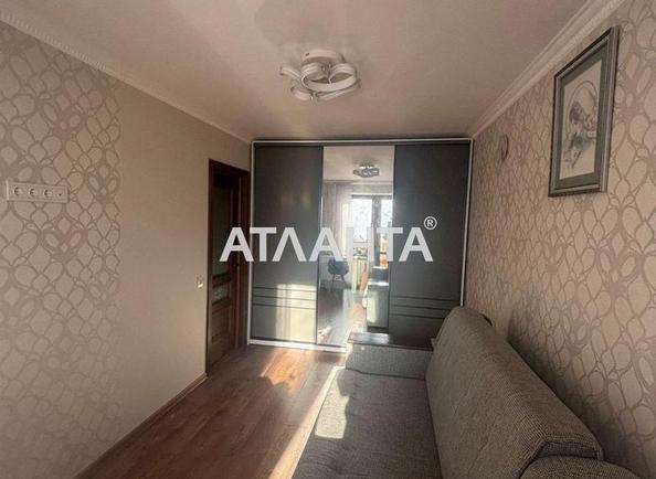 2-комнатная квартира по адресу ул. Сихивська (площадь 49,7 м²) - Atlanta.ua - фото 5