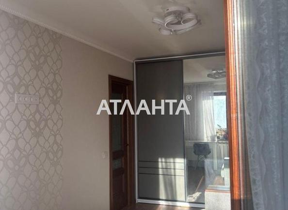 2-комнатная квартира по адресу ул. Сихивська (площадь 49,7 м²) - Atlanta.ua - фото 9