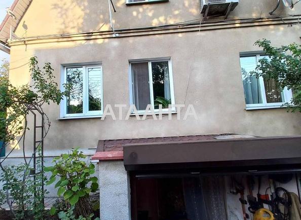 Будинок за адресою вул. Садова (площа 186 м²) - Atlanta.ua - фото 19