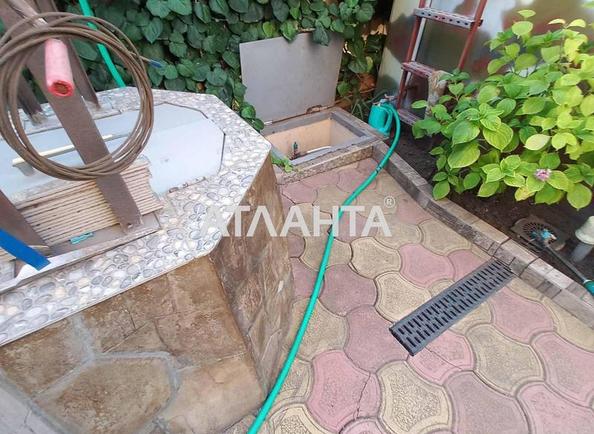 Будинок за адресою вул. Садова (площа 186 м²) - Atlanta.ua - фото 15