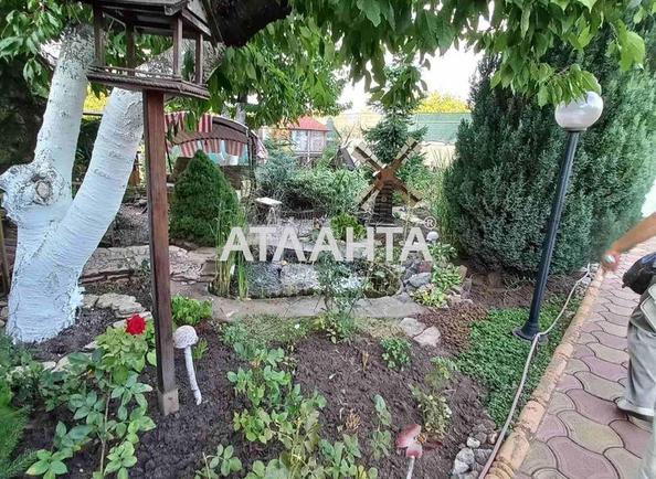 Будинок за адресою вул. Садова (площа 186 м²) - Atlanta.ua - фото 16