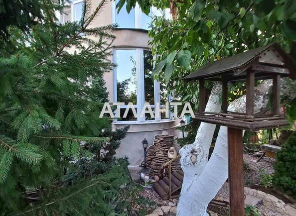 Будинок за адресою вул. Садова (площа 186 м²) - Atlanta.ua - фото 18