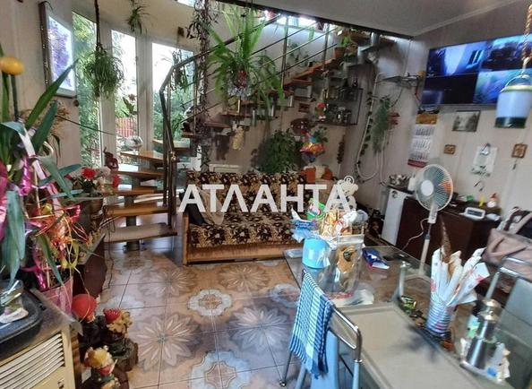 Будинок за адресою вул. Садова (площа 186 м²) - Atlanta.ua