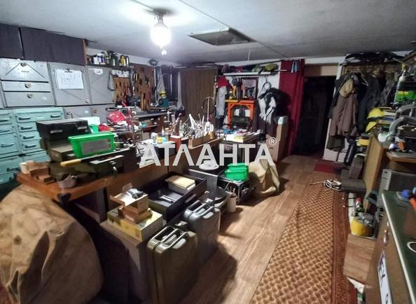 Будинок за адресою вул. Садова (площа 186 м²) - Atlanta.ua - фото 12