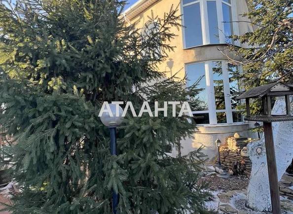 Будинок за адресою вул. Садова (площа 186 м²) - Atlanta.ua