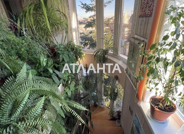 Будинок за адресою вул. Садова (площа 186 м²) - Atlanta.ua - фото 8