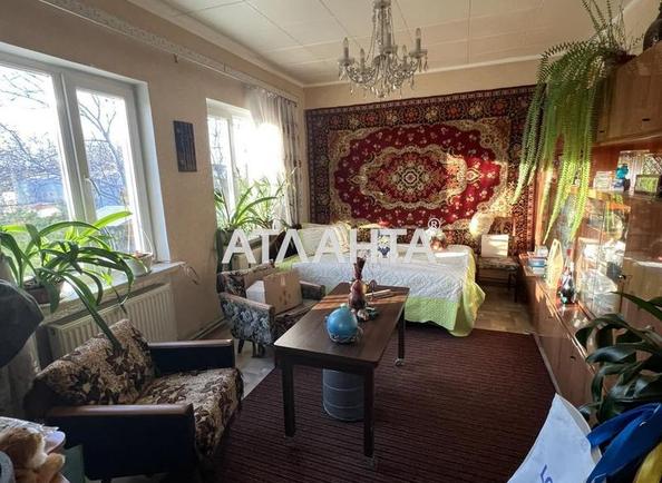 Будинок за адресою вул. Садова (площа 186 м²) - Atlanta.ua - фото 15