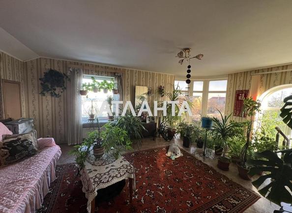 Будинок за адресою вул. Садова (площа 186 м²) - Atlanta.ua - фото 17