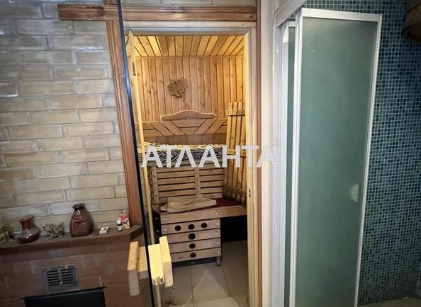 Будинок за адресою вул. Садова (площа 186 м²) - Atlanta.ua - фото 20