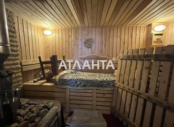 Будинок за адресою вул. Садова (площа 186 м²) - Atlanta.ua - фото 21