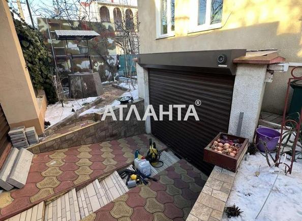 Будинок за адресою вул. Садова (площа 186 м²) - Atlanta.ua - фото 26