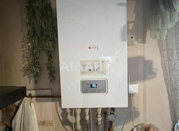 Будинок за адресою вул. Садова (площа 186 м²) - Atlanta.ua - фото 27