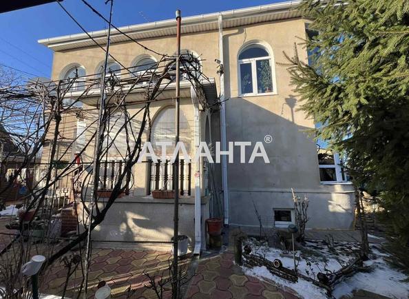 Будинок за адресою вул. Садова (площа 186 м²) - Atlanta.ua - фото 29