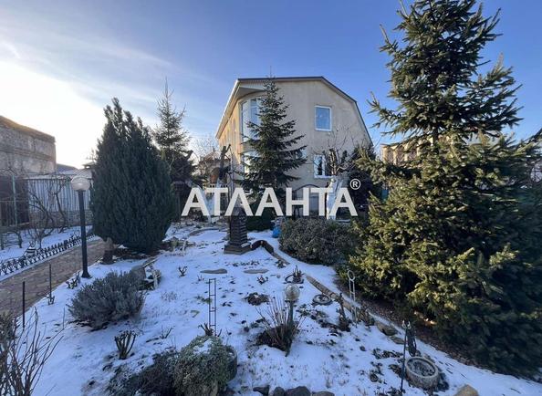 Будинок за адресою вул. Садова (площа 186 м²) - Atlanta.ua - фото 30