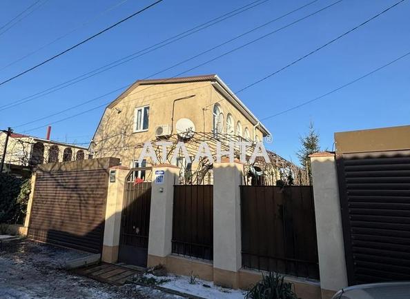 Будинок за адресою вул. Садова (площа 186 м²) - Atlanta.ua - фото 31