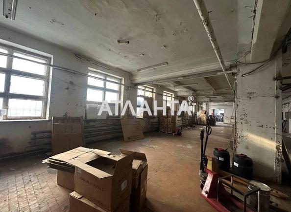 Комерційна нерухомість за адресою вул. Дальницька (площа 525 м²) - Atlanta.ua