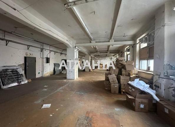Комерційна нерухомість за адресою вул. Дальницька (площа 525 м²) - Atlanta.ua - фото 6