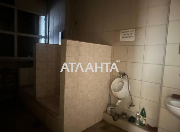 Комерційна нерухомість за адресою вул. Дальницька (площа 525 м²) - Atlanta.ua - фото 10