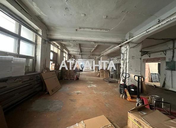 Коммерческая недвижимость по адресу ул. Дальницкая (площадь 525 м²) - Atlanta.ua - фото 2