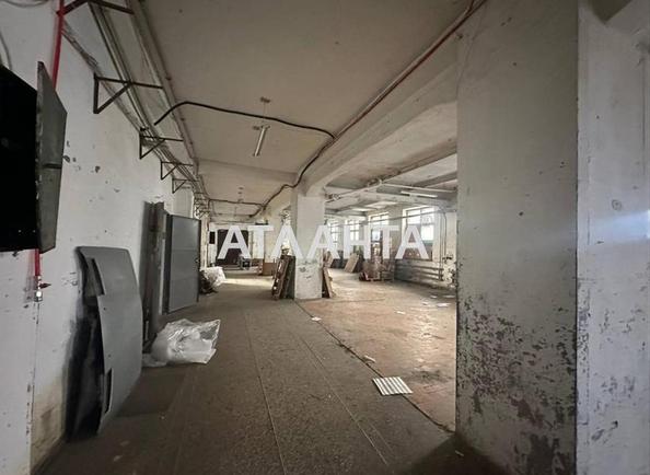 Коммерческая недвижимость по адресу ул. Дальницкая (площадь 525 м²) - Atlanta.ua - фото 3