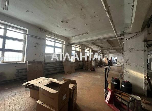 Коммерческая недвижимость по адресу ул. Дальницкая (площадь 525 м²) - Atlanta.ua - фото 4
