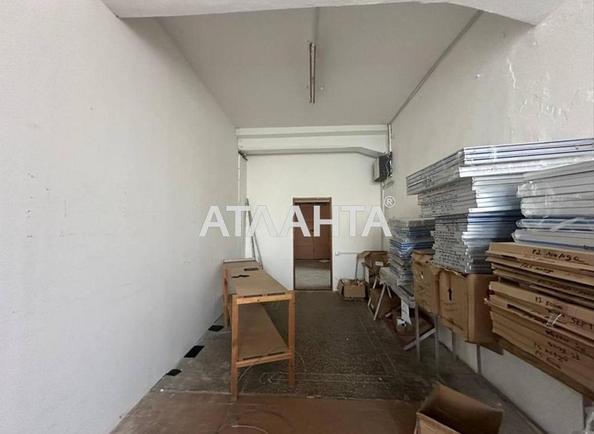 Коммерческая недвижимость по адресу ул. Дальницкая (площадь 525 м²) - Atlanta.ua - фото 5