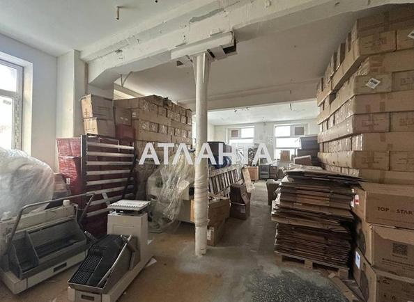 Коммерческая недвижимость по адресу ул. Дальницкая (площадь 525 м²) - Atlanta.ua - фото 6