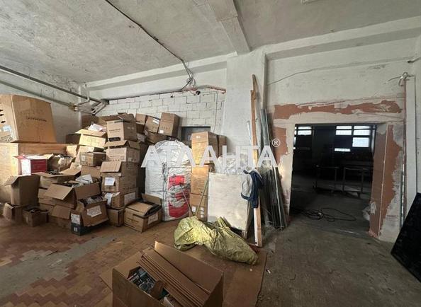 Коммерческая недвижимость по адресу ул. Дальницкая (площадь 525 м²) - Atlanta.ua - фото 9