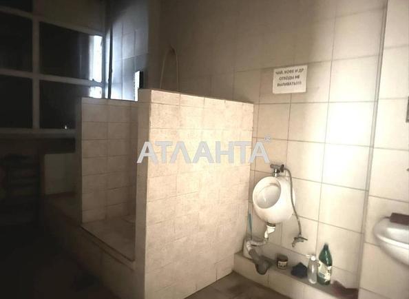 Коммерческая недвижимость по адресу ул. Дальницкая (площадь 525 м²) - Atlanta.ua - фото 10