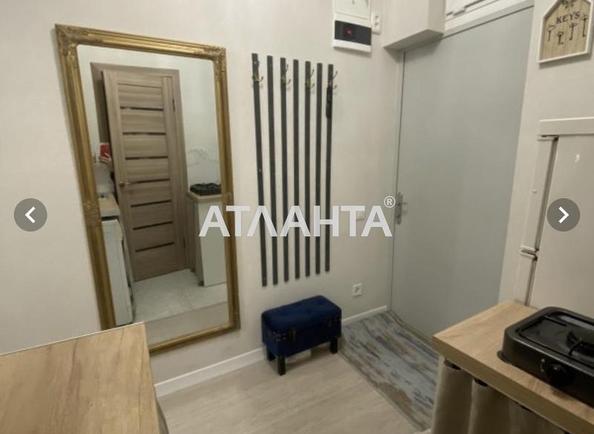 1-room apartment apartment by the address st. Rizovskaya Sevastopolskaya (area 18 m²) - Atlanta.ua - photo 17