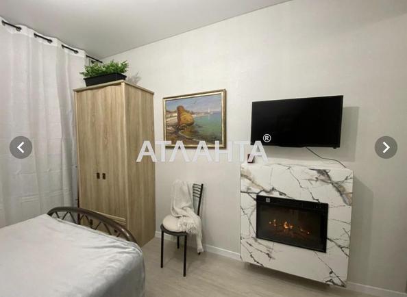 1-room apartment apartment by the address st. Rizovskaya Sevastopolskaya (area 18 m²) - Atlanta.ua - photo 4