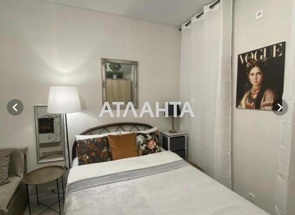 1-room apartment apartment by the address st. Rizovskaya Sevastopolskaya (area 18 m²) - Atlanta.ua - photo 5