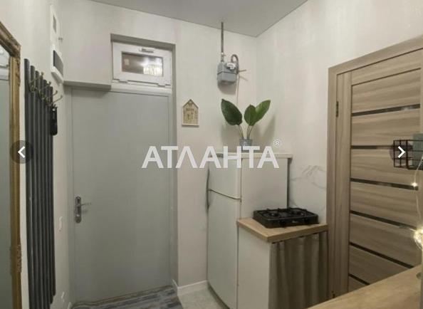 1-room apartment apartment by the address st. Rizovskaya Sevastopolskaya (area 18 m²) - Atlanta.ua - photo 16