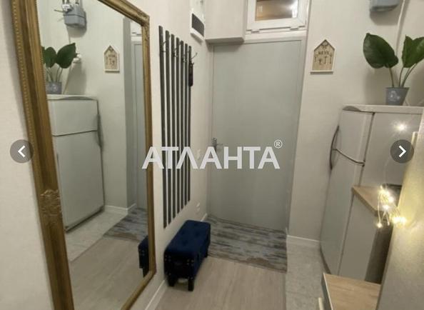 1-room apartment apartment by the address st. Rizovskaya Sevastopolskaya (area 18 m²) - Atlanta.ua - photo 15