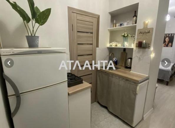 1-room apartment apartment by the address st. Rizovskaya Sevastopolskaya (area 18 m²) - Atlanta.ua - photo 13