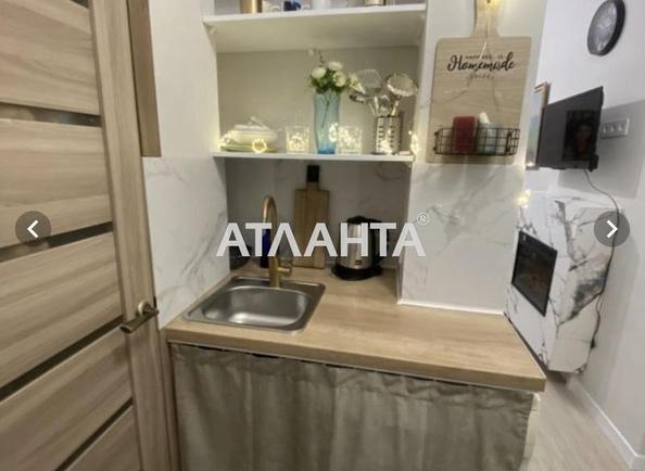 1-room apartment apartment by the address st. Rizovskaya Sevastopolskaya (area 18 m²) - Atlanta.ua - photo 14