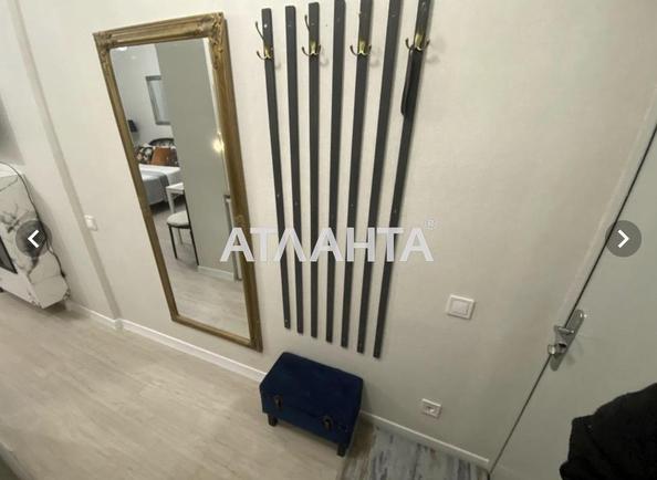 1-room apartment apartment by the address st. Rizovskaya Sevastopolskaya (area 18 m²) - Atlanta.ua - photo 19