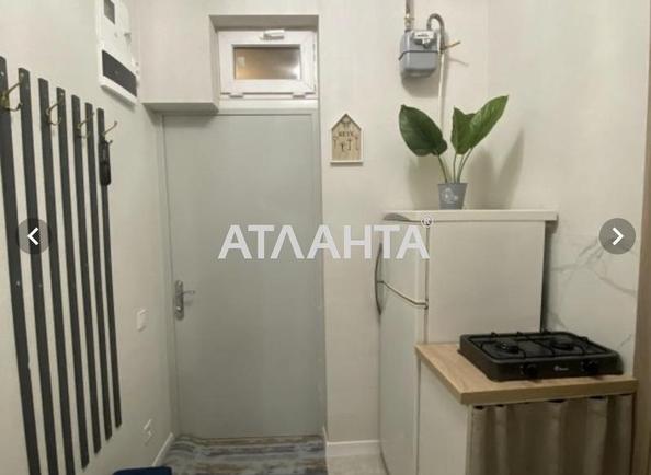 1-room apartment apartment by the address st. Rizovskaya Sevastopolskaya (area 18 m²) - Atlanta.ua - photo 18