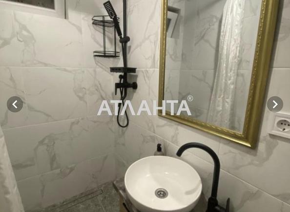 1-room apartment apartment by the address st. Rizovskaya Sevastopolskaya (area 18 m²) - Atlanta.ua - photo 22
