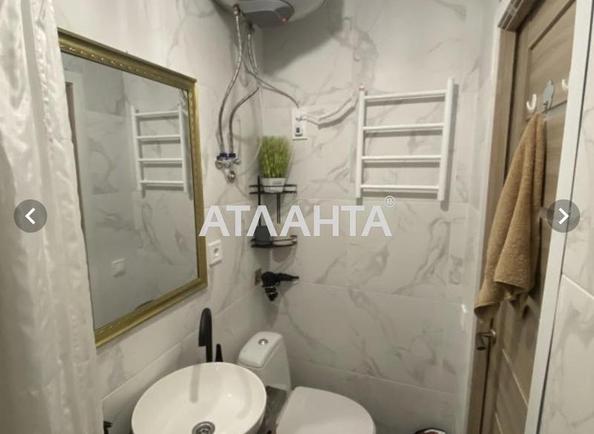 1-room apartment apartment by the address st. Rizovskaya Sevastopolskaya (area 18 m²) - Atlanta.ua - photo 21
