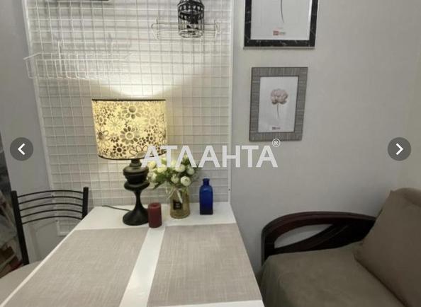1-room apartment apartment by the address st. Rizovskaya Sevastopolskaya (area 18 m²) - Atlanta.ua - photo 8